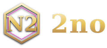 2no logo